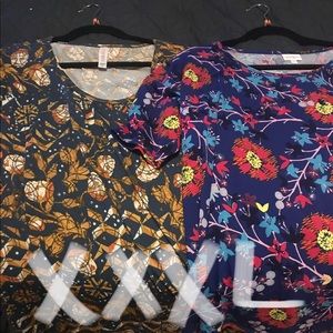 XXXL Lularoe Perfect T’s